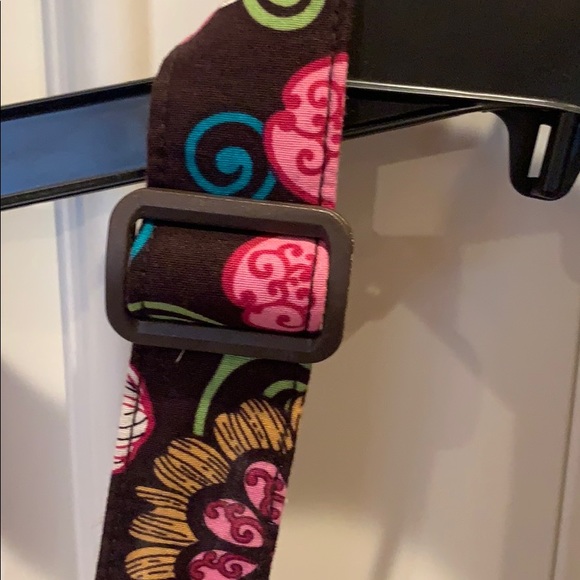 Vera Bradley cross body - Picture 6 of 6